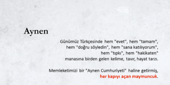 Bir Gün Yasaklansa Konuşamaz Hale Geleceğimiz 11 Vazgeçilmez Sözcük ve Anlamları