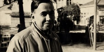 Behçet Necatigil’in Özeleştirisi: Bir Bağışlanma İsteğinin Yer Çekimindeyiz