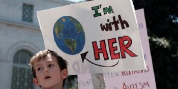 Bilim Gününden Çocukların Hazırladığı Zeka Dolu Şirin ve Komik 12 Pankart