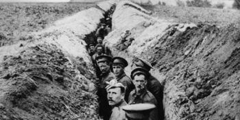 Birinci Dünya Savaşının Bitişini Hızlandıran En Önemli 10 Olay