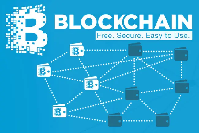 blockchain