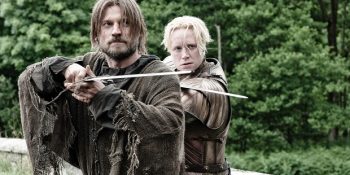 Game Of Thrones’un Zıt Zarakterli Olmalarına Rağmen Uyum Yakalayabilmiş 14 İkilisi