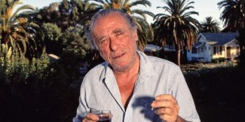 Charles Bukowski Şiirlerinden İlham Alınarak Hazırlanmış 4 Müthiş Animasyon