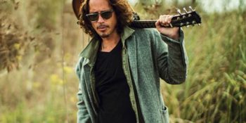 Rockstarlık Bayrağını Zirveye Taşıyan Chris Cornell’in Müzik Dolu Yaşamı