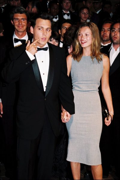 -couple-Johnny-Depp-Kate-Moss-walked-red-carpet-together