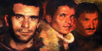 Ölüm Yıldönümlerinde Gül Ağacında Üç Fidan: Deniz Gezmiş, Yusuf Aslan ve Hüseyin İnan