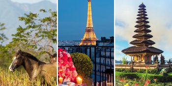 Burcunuza Göre Bu Yaz Tatilinde Mutlaka Gitmeniz Gereken Ülke