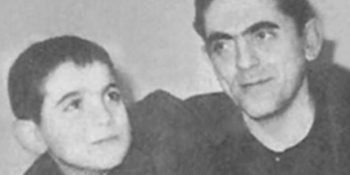 Oğlu Vedat’ın Ümit Yaşar Oğuzcan’a Yaşattığı Bir Dram: “Baba Öyle İntihar Edilmez”