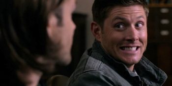 İnin Cinin Top Oynadığı Doğaüstü Dizi Supernatural’dan Birbirinden Renkli 24 Replik