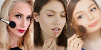 Çok Sevilen 8 YouTuber’ın Sağlıklı Bir Cilt İçin Her Sabah Yaptığı İlk Şey