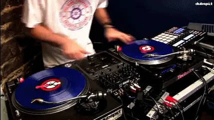 dj