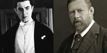 Dracula’nın Yaratıcısı Bram Stoker’ı Tanımazı Sağlayacak 9 Bilgi