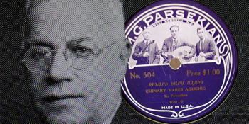 ABD Arşivlerinde Bulunan Osmanlı Makamından Mezopotamya’nın İlk Şarkıları