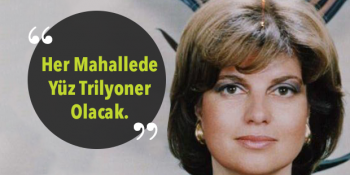 Siyasilerden Hiçbir Zaman Gerçekleşmemiş 10 Ütopik Seçim Vaadi