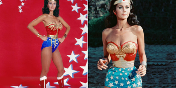 Güçlü Kadınların İdolü Wonder Woman Hakkında Bilmeniz Gereken 9 Şey