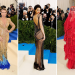 Ünlüleri Bir Araya Getiren Etkinlik Met Gala’dan 24 İddialı ve İlginç Elbise