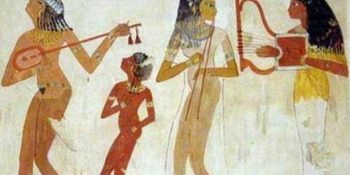 3 Bin 400 Yaşındaki Dünyanın En Eski Şarkısının Günümüze Ulaşan Hikayesi