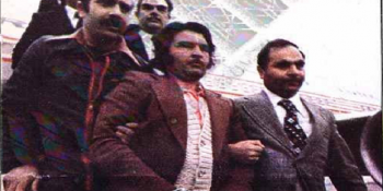 Sevdiği Kadın Uğruna THY Uçağını Kaçıran Romeo Yürekli Zeki Ejder