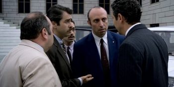 Yolu Eskişehir’den Geçen Çiğ Börek Kokulu 8 Güzel Film