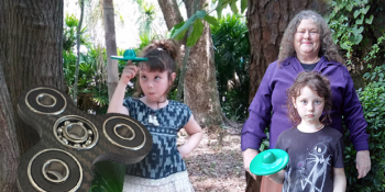 Tüm Dünyada Popüler Olan Stres Çarkının Garip Yaratılış Hikayesi