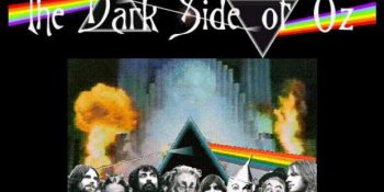 Pink Floyd’un Meşhur Albümü İle Efsane Oz Büyücüsü Filminin Esrarengiz Uyumu