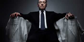 House of Cards Dizisinden Politika Hakkında Efsane Tespitler İçeren 26 Replik