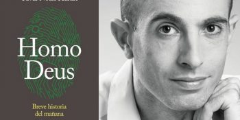 Sapiens’in Yazarı Harari’nin İkinci Kitabı Homo Deus’dan 18 Eleştirel Alıntı