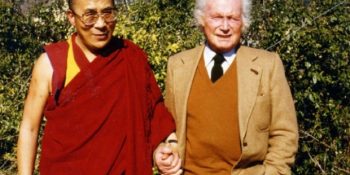 Savaştan Tibet’e Kaçıp Dalai Lama İle Kanka Olan Harrer’in Filme Dönüşen Öyküsü