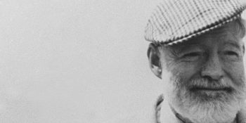 Ernest Hemingway’in Kaleminden Genç Yazarlar İçin Altın Değerinde 7 Öneri