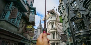 Bir Potterhead’in Ölmeden Önce Görmesi Gereken 23 Yer