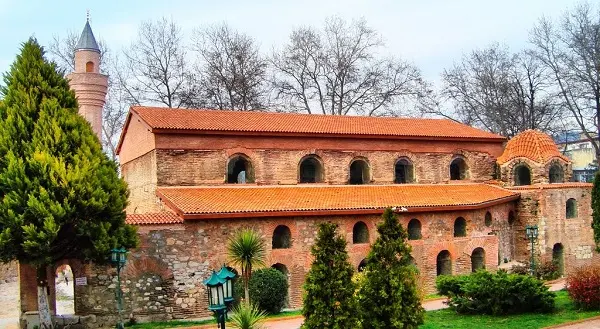 iznik-ayasofya-cami