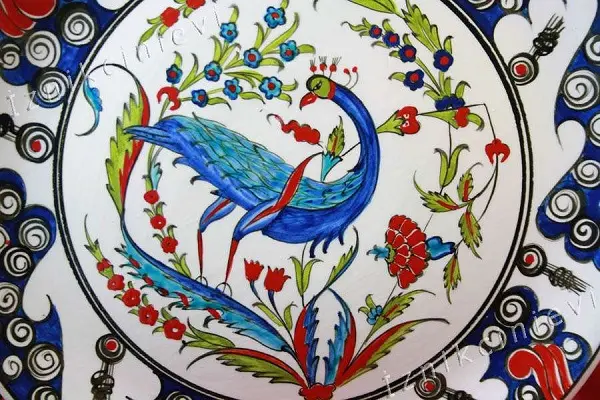 iznik-cini