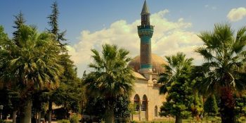 Bir Hafta Sonu Kaçamağı Yaparak Bursa’nın İncisi İznik’te Görmeniz Gereken 11 Yer