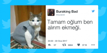 Anne Fedakarlığını Mizahi Yolla Anlatan Sosyal Medyadan 18 Kadın Anam Paylaşım