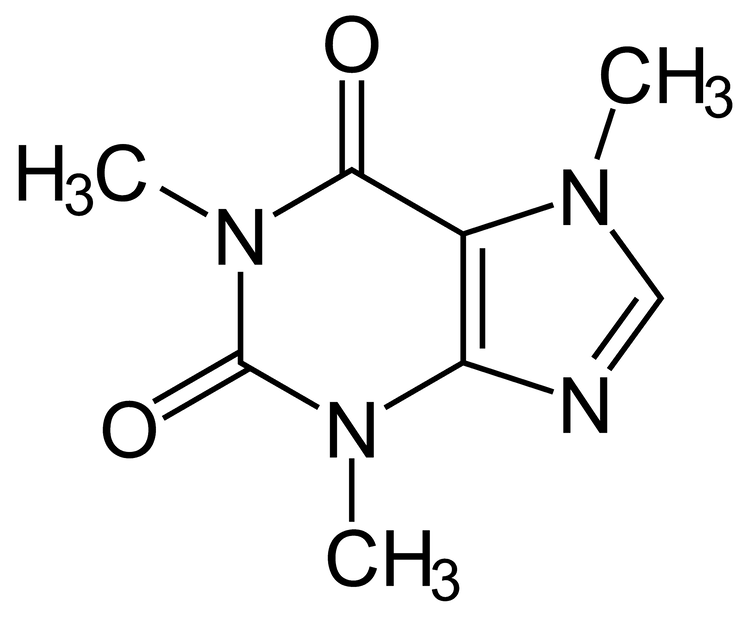 kafein
