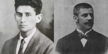 Franz Kafka’dan Babasına Mektup: Daima Utanç İçindeydim