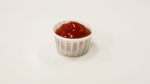 ketchup-cup