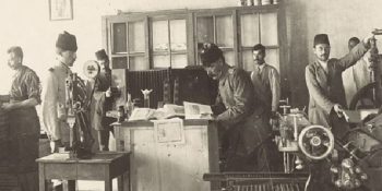 Türk Basınında Uygulanan İlk S*nsürün İlginç Hikayesi