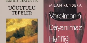 Dünya Edebiyatının Önemli Kitaplarından Altı Çizilesi 9 Bitiş Cümlesi