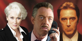 Sinemanın Şeytanın Bile Eline Su Dökemeyeceği 15 Karabasan Ruhlu Patronu