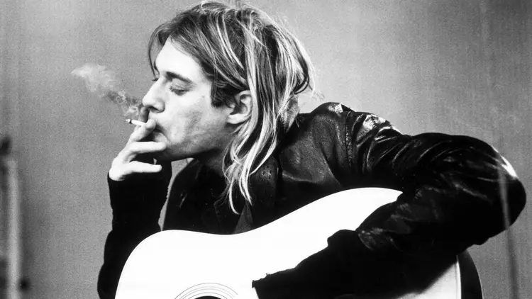 kurt-cobain-ve-nirvana-artmanik