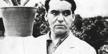 12 Unutulmaz Şiiriyle İspanyol Şair Federico Garcia Lorca’nın Hayatı