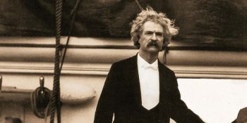 Mark Twain’in Kaleminden Yaşama Dair 18 Önemli Tavsiye