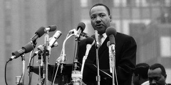 Martin Luther King’in En Önemli 7 Sözü ve Tarihe Geçen Konuşması: Bir Hayalim Var