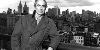 Yazar Philip Roth’tan İki Bin Sayfalık Şikayet Mektubu: Sevgili Wikipedia