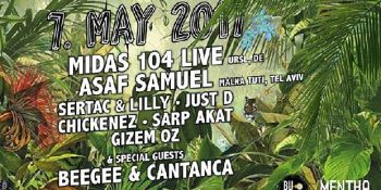 Bu Hafta Kaçırılmaması Gereken 5 Keyifli Etkinlik