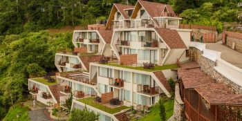 Yeryüzünün Mistik ve Otantik Anlamda En İlgi Çekici 33 Lüks Oteli