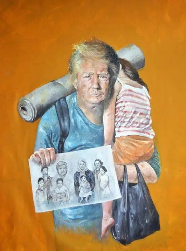 multeci-trump