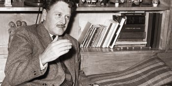 Nâzım Hikmet’in Kaleminden Şiir Hakkındaki Düşünceleri