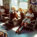 Devasa New York Metrosunun 80’li Yıllarına Ait 19 Film Karesi Gibi Fotoğraf